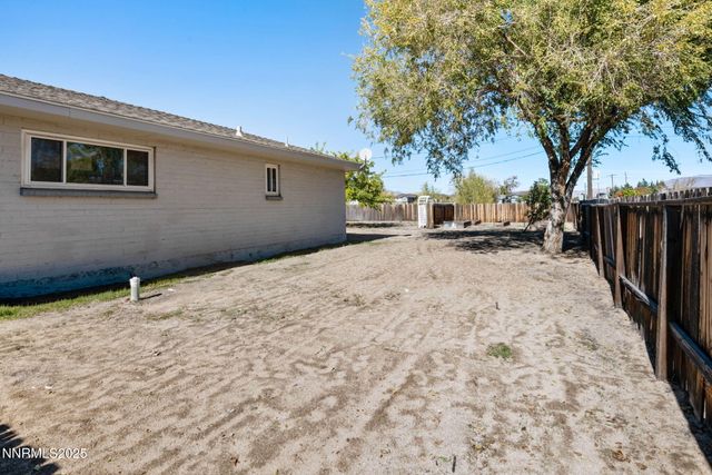 460 E Overland Street, Carson City, NV 89701