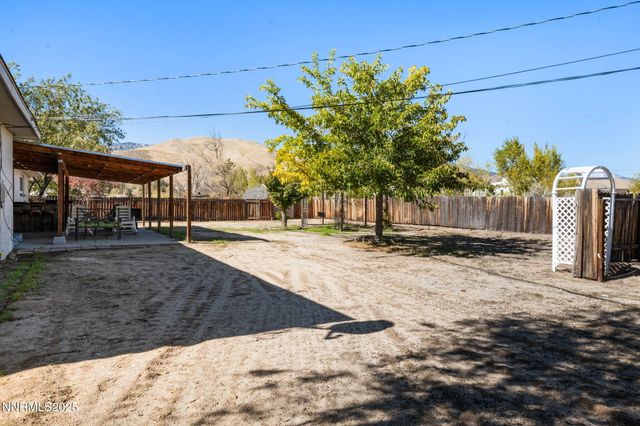 460 E Overland Street, Carson City, NV 89701