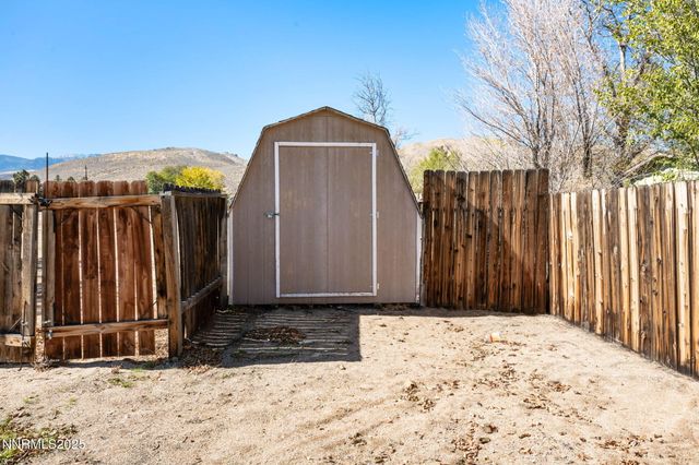 460 E Overland Street, Carson City, NV 89701