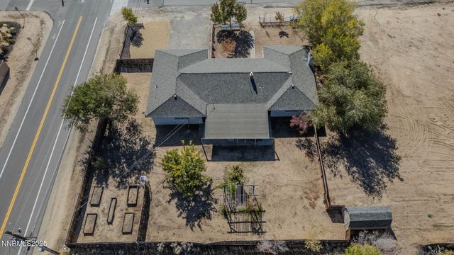 460 E Overland Street, Carson City, NV 89701
