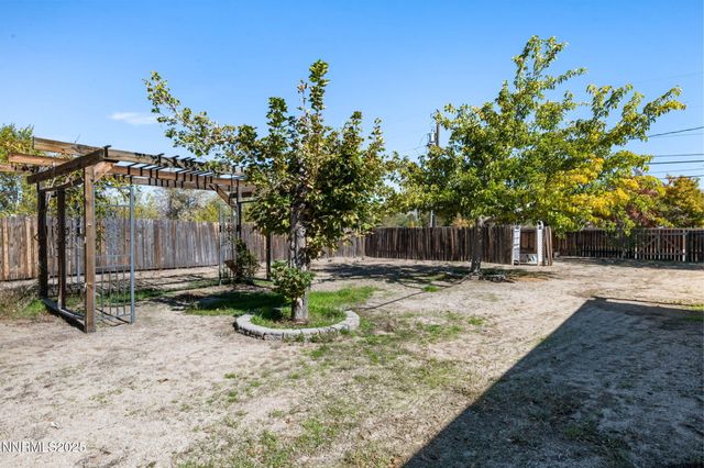 460 E Overland Street, Carson City, NV 89701