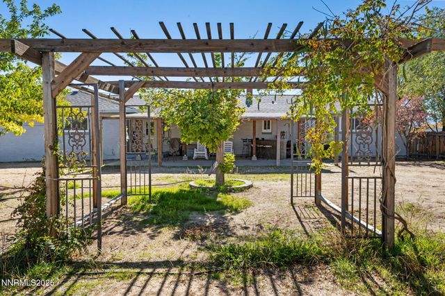 460 E Overland Street, Carson City, NV 89701