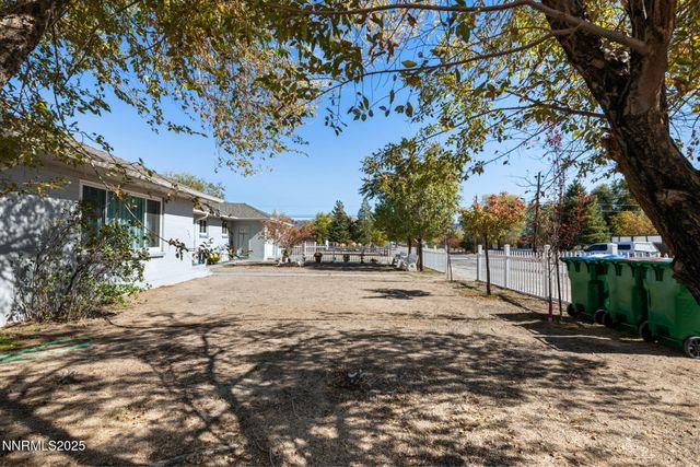 460 E Overland Street, Carson City, NV 89701