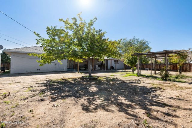 460 E Overland Street, Carson City, NV 89701