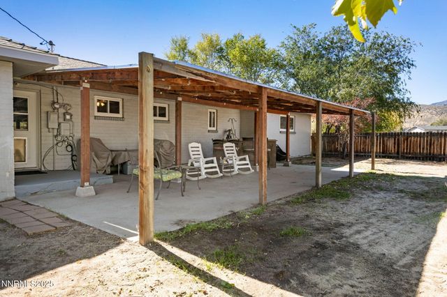 460 E Overland Street, Carson City, NV 89701