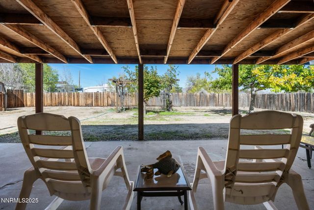 460 E Overland Street, Carson City, NV 89701