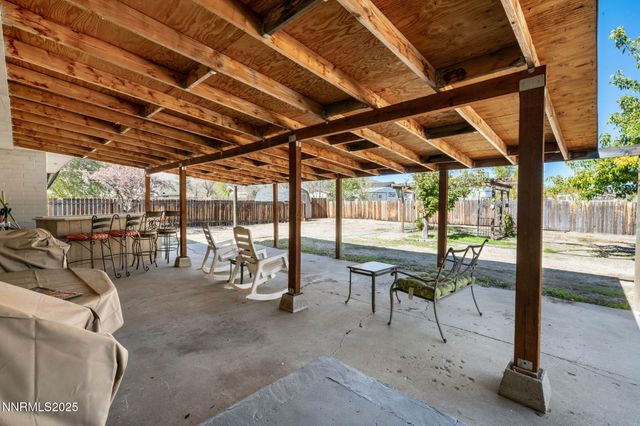 460 E Overland Street, Carson City, NV 89701