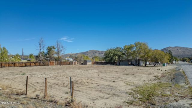460 E Overland Street, Carson City, NV 89701