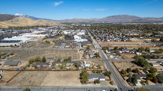 460 E Overland Street, Carson City, NV 89701