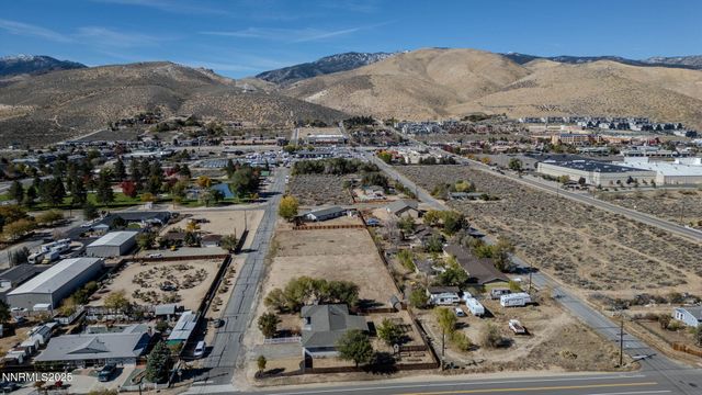 460 E Overland Street, Carson City, NV 89701