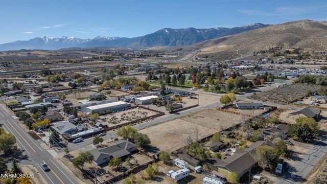 460 E Overland Street, Carson City, NV 89701