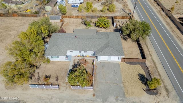 460 E Overland Street, Carson City, NV 89701