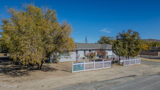460 E Overland Street, Carson City, NV 89701