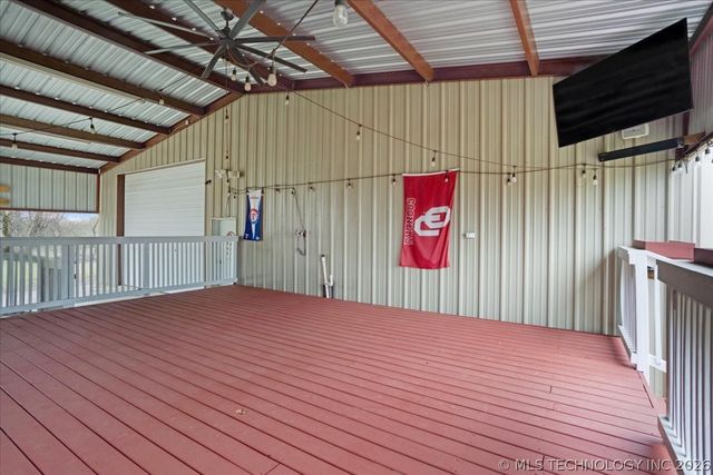 305 S Church, Mead, OK 73449