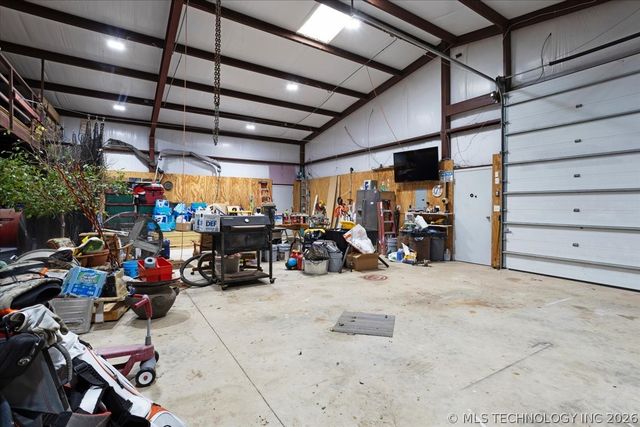 305 S Church, Mead, OK 73449