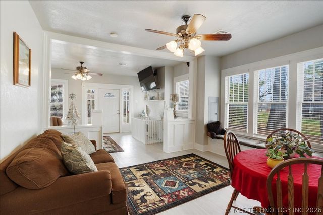 305 S Church, Mead, OK 73449