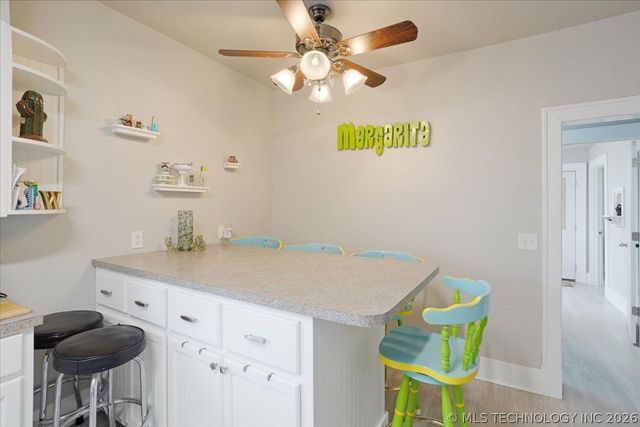 305 S Church, Mead, OK 73449