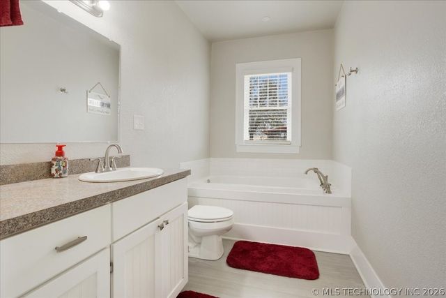 305 S Church, Mead, OK 73449