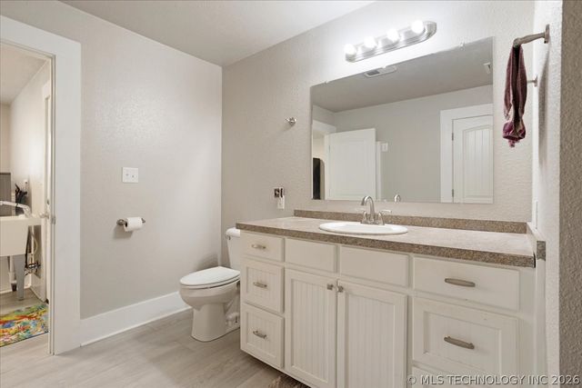 305 S Church, Mead, OK 73449