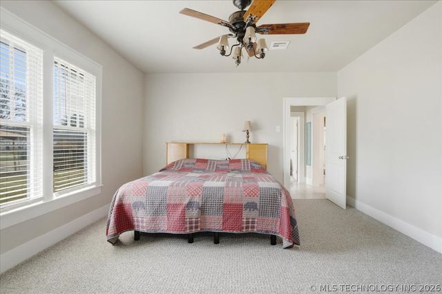 305 S Church, Mead, OK 73449