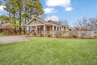 305 S Church, Mead, OK 73449