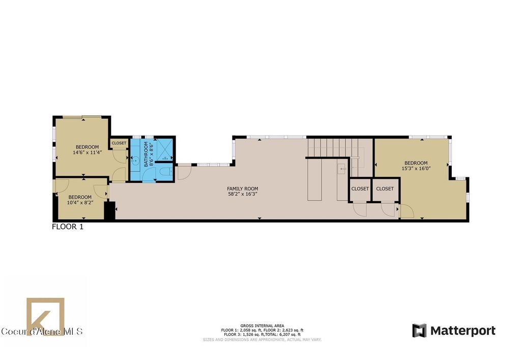 3929 S Appian Ct, Coeur d'Alene, ID 83814 photo 67