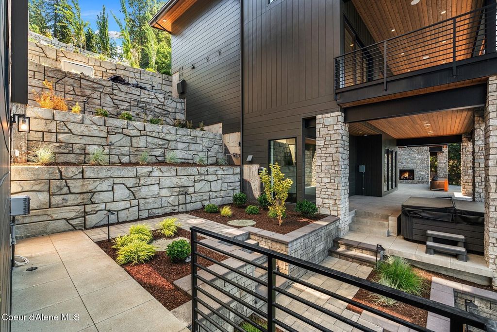 3929 S Appian Ct, Coeur d'Alene, ID 83814 photo 77