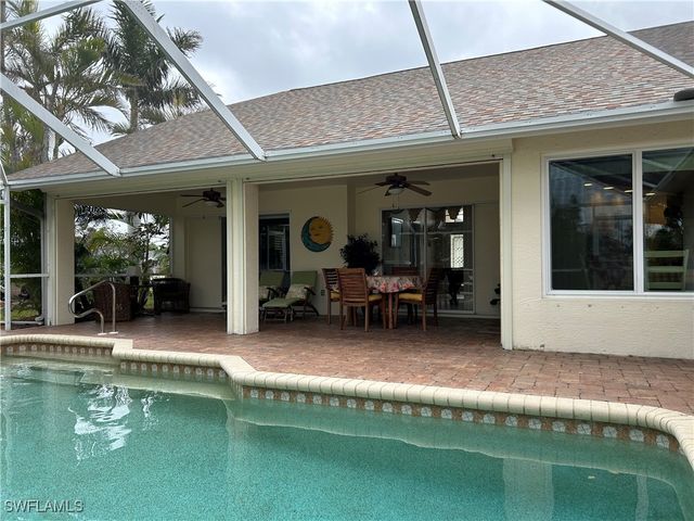 3806 SW 5th AVE, Cape Coral, FL 33914