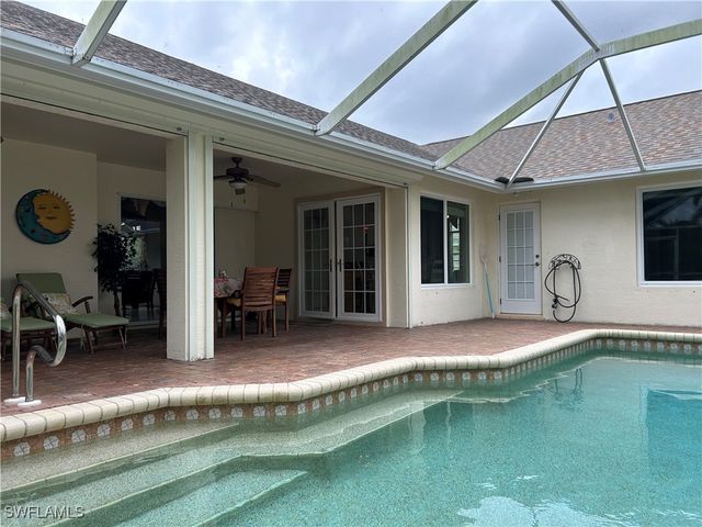 3806 SW 5th AVE, Cape Coral, FL 33914