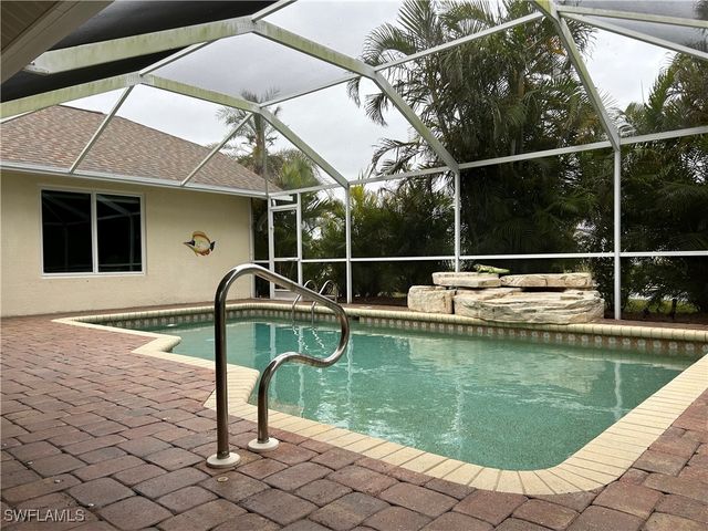 3806 SW 5th AVE, Cape Coral, FL 33914