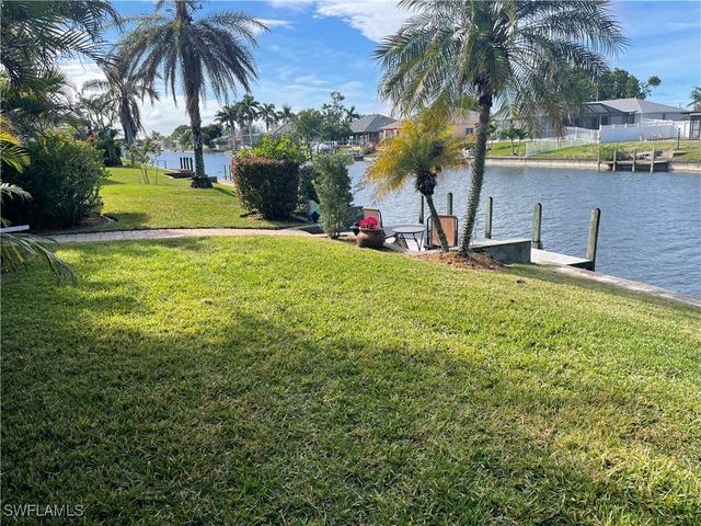 3806 SW 5th AVE, Cape Coral, FL 33914