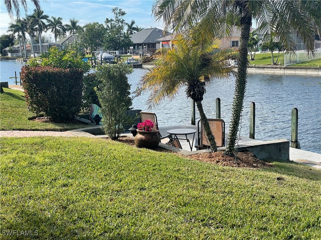 3806 SW 5th AVE, Cape Coral, FL 33914