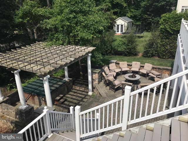 5078 TWINBROOK RUN DR, Fairfax, VA 22032