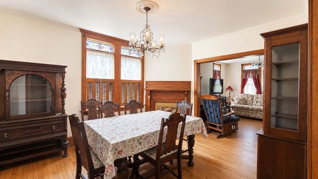 1329 Hancock AVENUE, Vandergrift, PA 15690