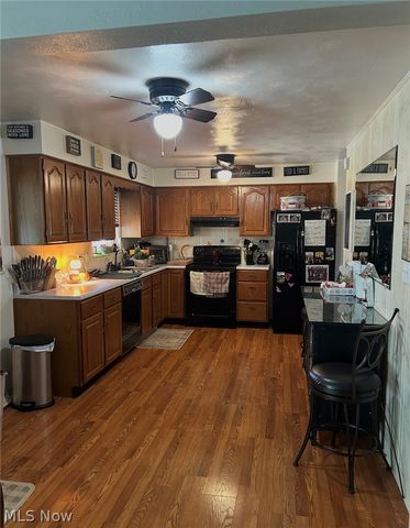 240 Fernwood Avenue, Weirton, WV 26062