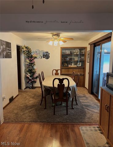 240 Fernwood Avenue, Weirton, WV 26062