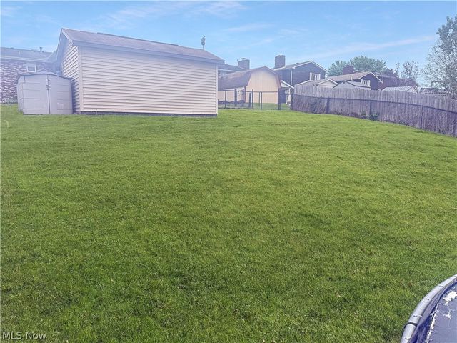 240 Fernwood Avenue, Weirton, WV 26062