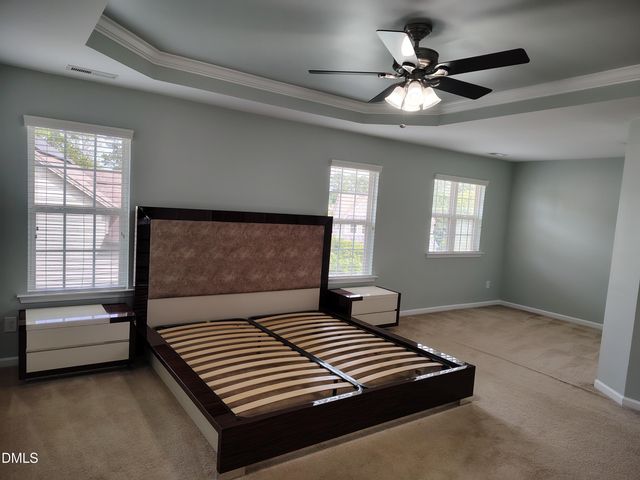 413 Liberty Rose Drive, Morrisville, NC 27560