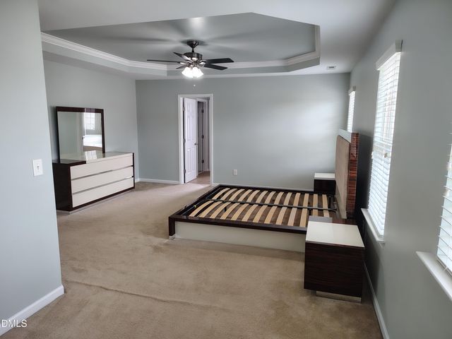 413 Liberty Rose Drive, Morrisville, NC 27560