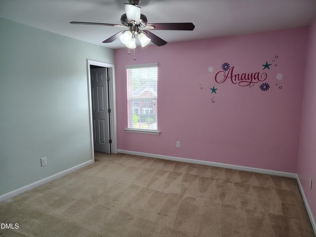 413 Liberty Rose Drive, Morrisville, NC 27560