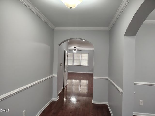 413 Liberty Rose Drive, Morrisville, NC 27560