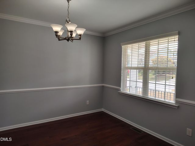 413 Liberty Rose Drive, Morrisville, NC 27560