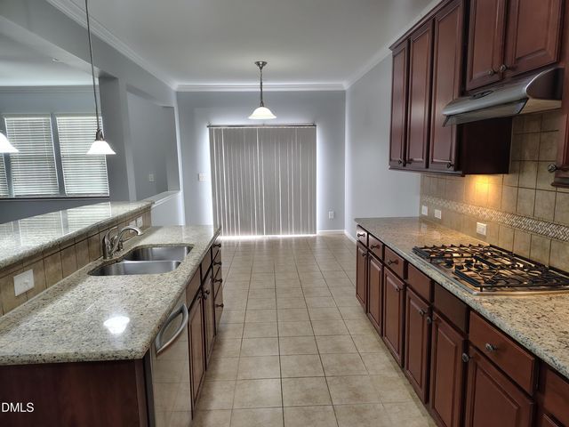 413 Liberty Rose Drive, Morrisville, NC 27560