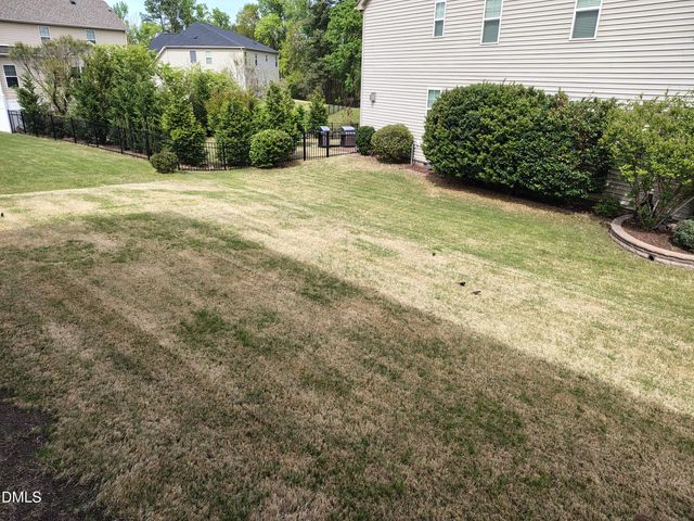 413 Liberty Rose Drive, Morrisville, NC 27560