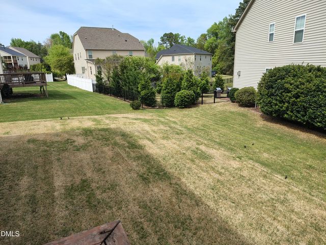 413 Liberty Rose Drive, Morrisville, NC 27560