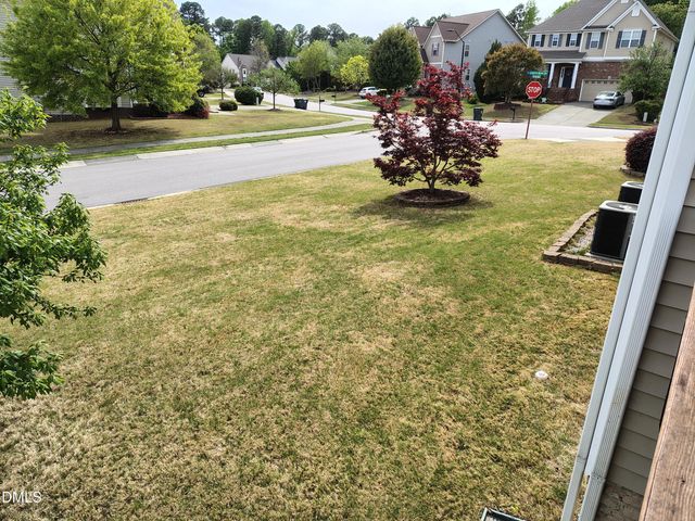 413 Liberty Rose Drive, Morrisville, NC 27560