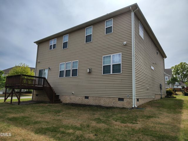413 Liberty Rose Drive, Morrisville, NC 27560