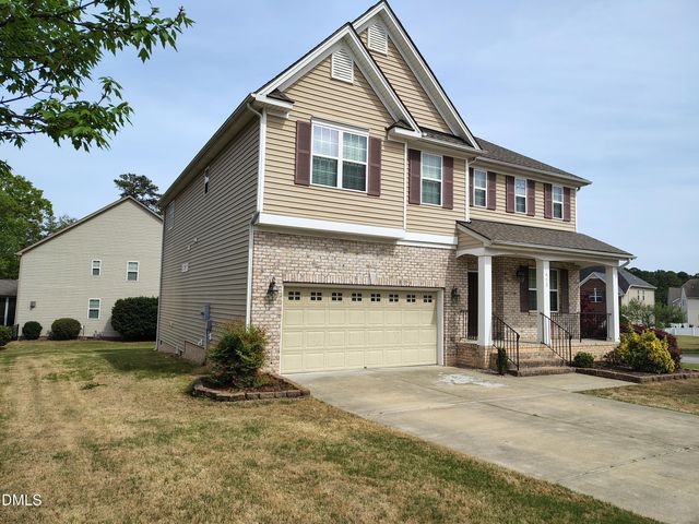 413 Liberty Rose Drive, Morrisville, NC 27560