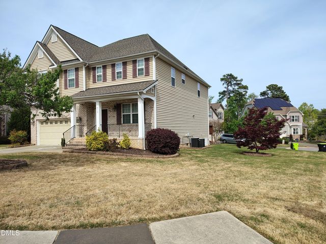413 Liberty Rose Drive, Morrisville, NC 27560