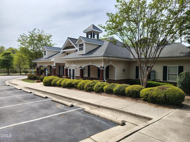 413 Liberty Rose Drive, Morrisville, NC 27560